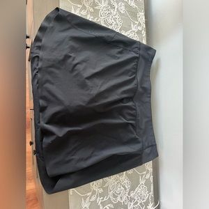 Athleta XL Run with It Skort